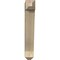 Ekena Millwork Traditional Craftsman Rough Sawn Bracket, Douglas Fir, 4"W x 18"D x 26"H BKT04X18X26TRA04RDF - alternate 3
